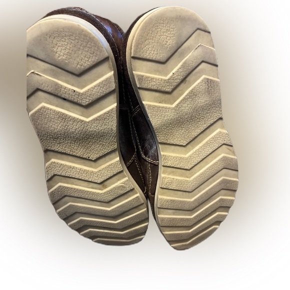 Bullboxer leather boots - Picture 7 of 9